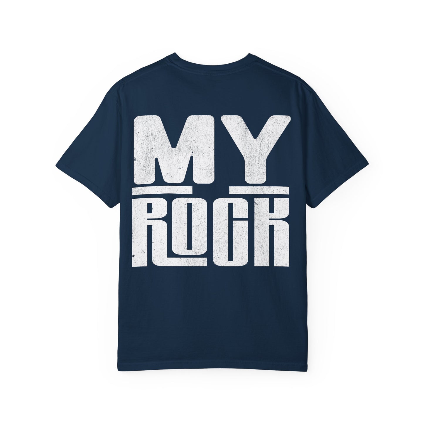 My Rock" Gratitude T-Shirt - Perfect Thank You Gift