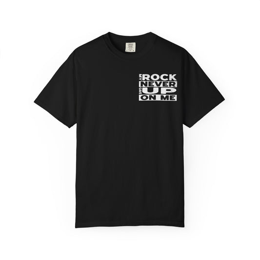 I'm the Rock" Matching T-Shirt Set (Part 2) - Support System Pride Tee