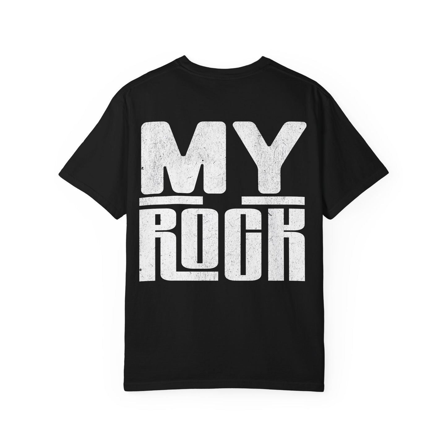 My Rock" Gratitude T-Shirt - Perfect Thank You Gift