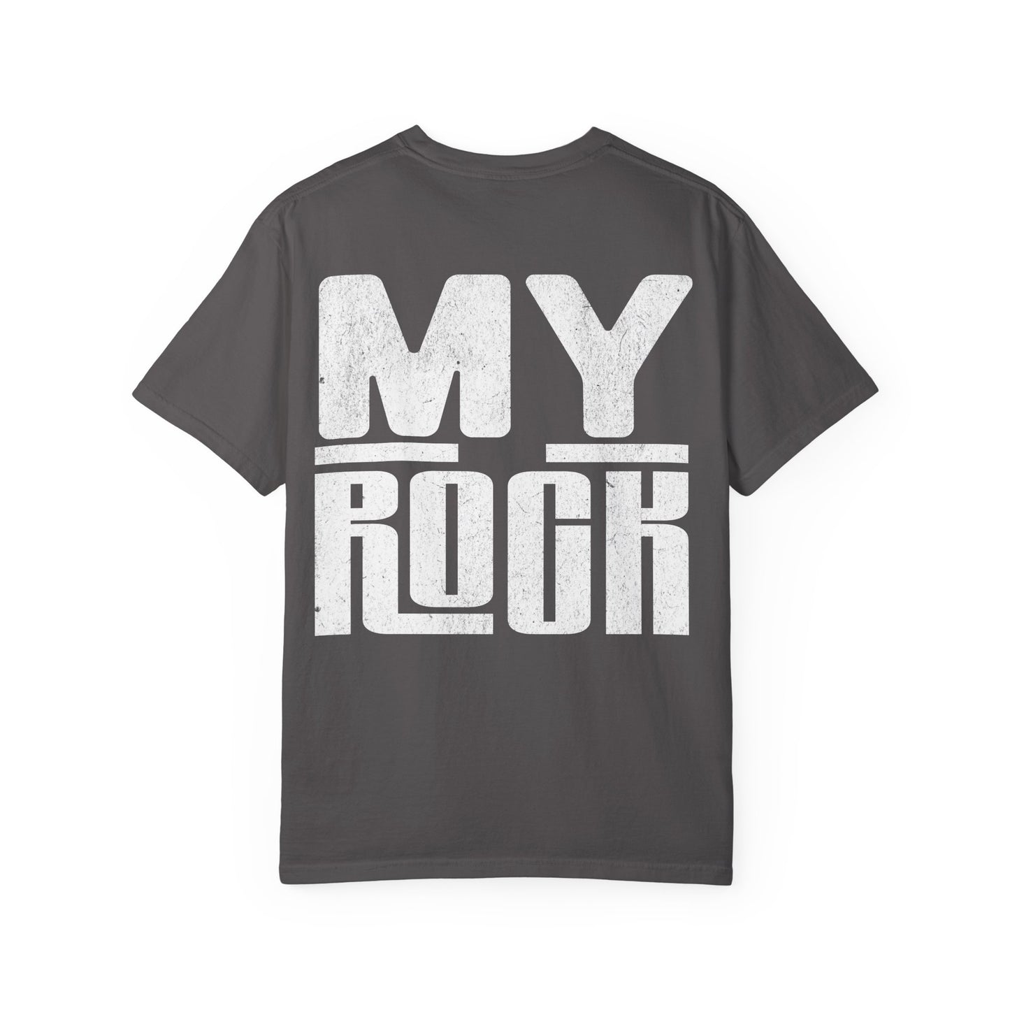 My Rock" Gratitude T-Shirt - Perfect Thank You Gift